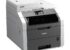 Baixe o driver do scanner Brother DCP-9020CDW e instale a impressora