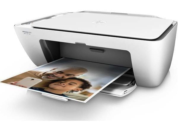 Pilote HP Deskjet 2620 Scanner Et installer Imprimante ...