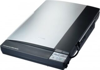 drivers for epson perfection v200 scanner