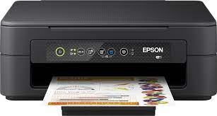 Télécharger Pilote Epson xp 2200 Scanner Et installer Imprimante
