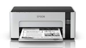 Télécharger Pilote Epson ecotank m1100 Scanner Et installer Imprimante