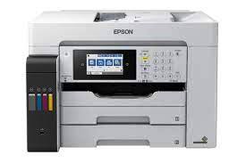 Pilote Epson et 16600 Scanner Et installer Imprimante