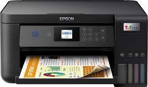Télécharger Pilote Epson l4260 Scanner Et installer Imprimante