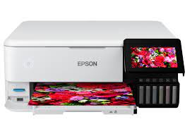 Télécharger Pilote Epson l8160 Scanner Et installer Imprimante
