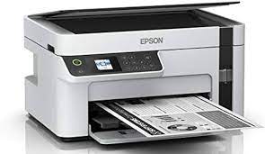 Pilote Epson m2120 Scanner Et installer Imprimante