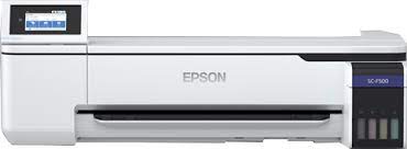 Pilote Epson surecolor sc f500 Scanner Et installer pour Windows et Mac