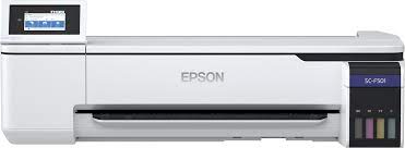 Pilote Epson surecolor sc f501 pour Windows et Mac