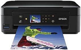 Pilote Epson xp 406 Scanner Et installer Imprimante