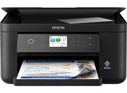 Pilote Epson xp 5205 Scanner Et installer Imprimante