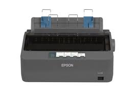 Télécharger Pilote Epson lq 350 Et installer Imprimante